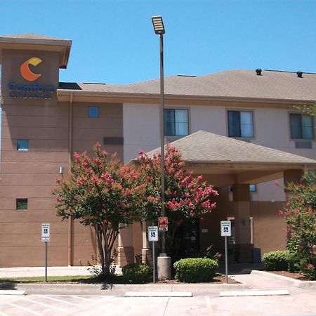 סגווין Comfort Inn & Suites מראה חיצוני תמונה